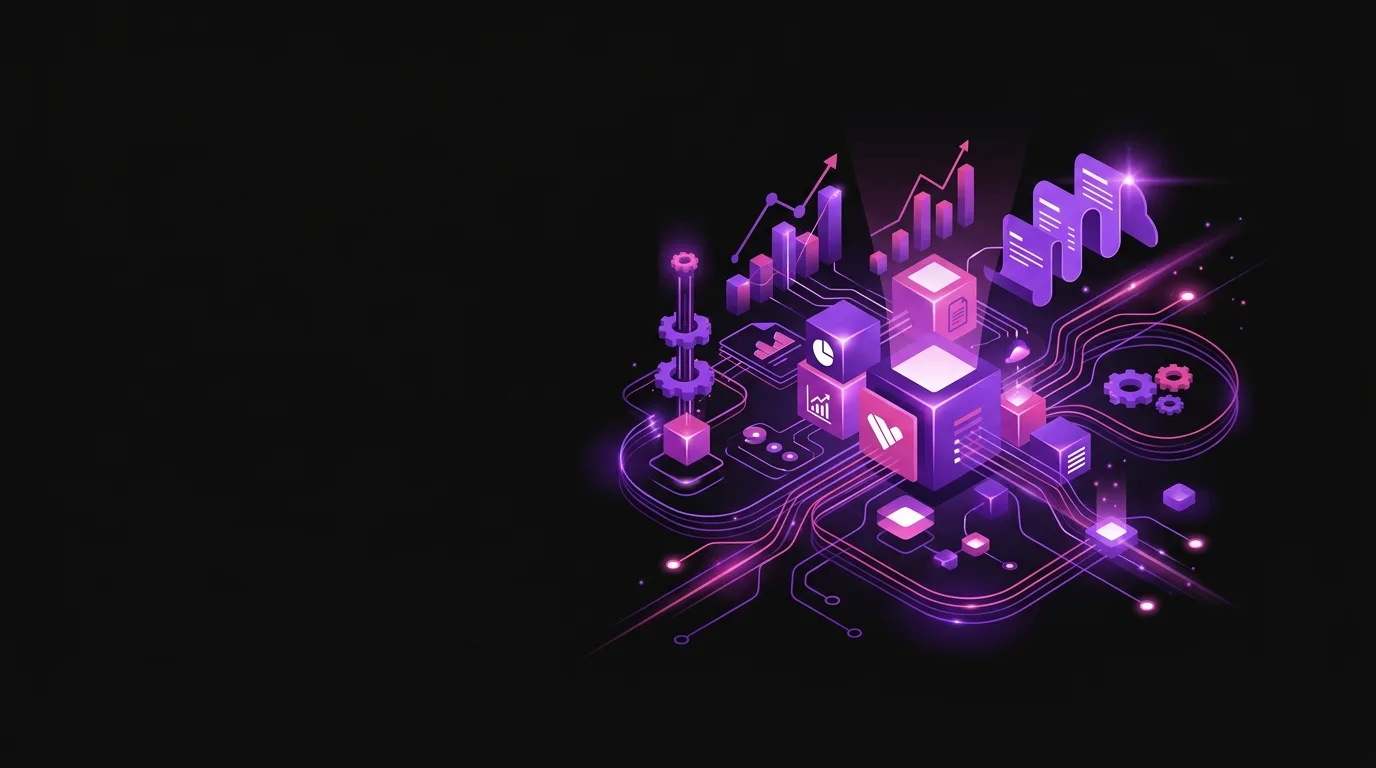Odoo vs Holded: cuál elegir para tu pyme en 2026 · Qué es Holded y para qué está pensado