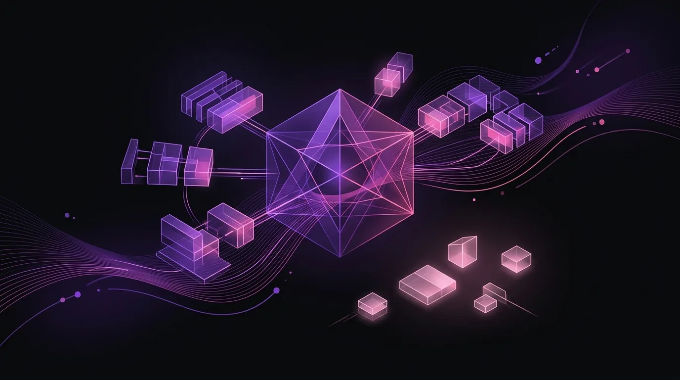 Odoo vs Holded: cuál elegir para tu pyme en 2026 · Qué es Odoo y por qué es una categoría diferente