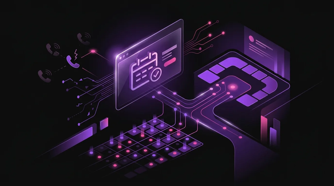 Odoo para restaurantes y hostelería: TPV, reservas, inventario y delivery en un solo sistema · Reservas online: menos llamadas, menos huecos vacíos