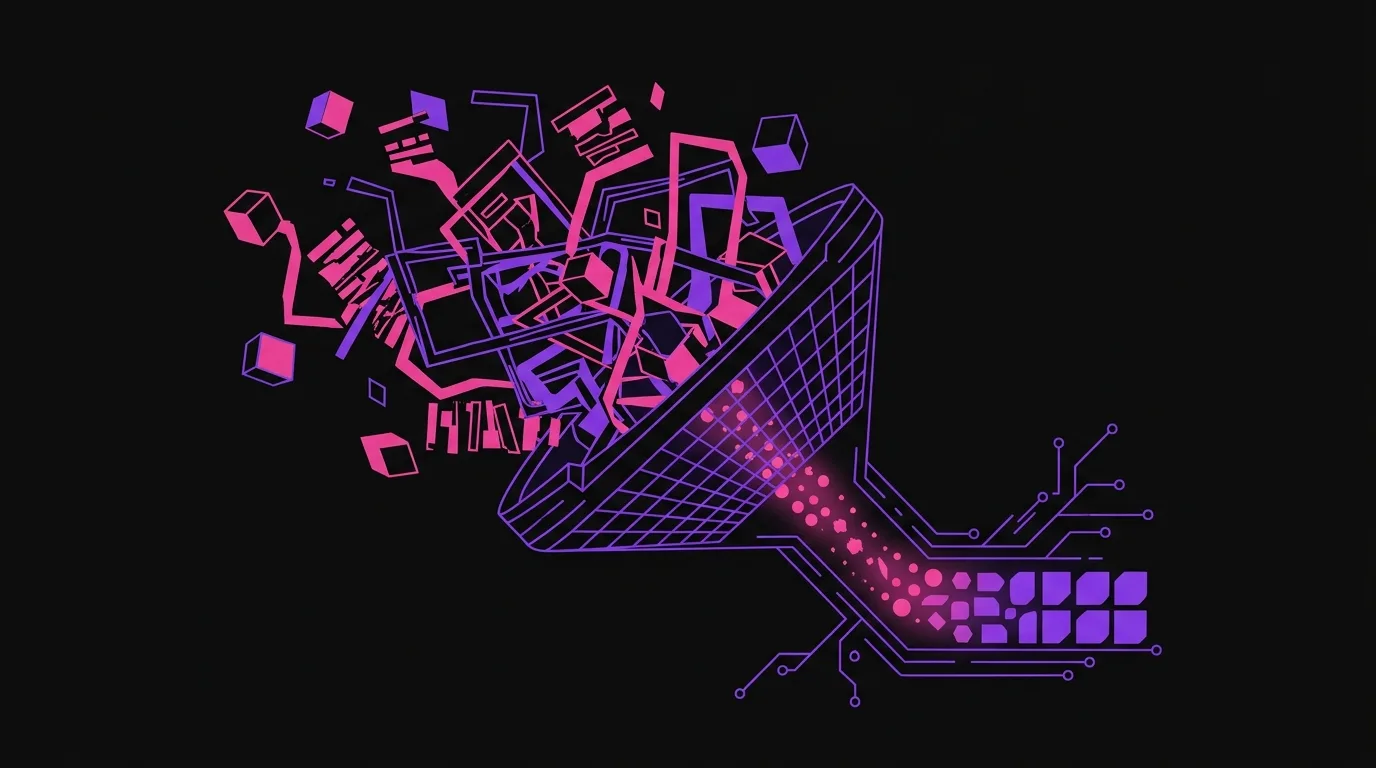 10 errores al implementar Odoo (y cómo evitarlos antes de que te cuesten dinero) · Error 1: no limpiar los datos antes de migrar