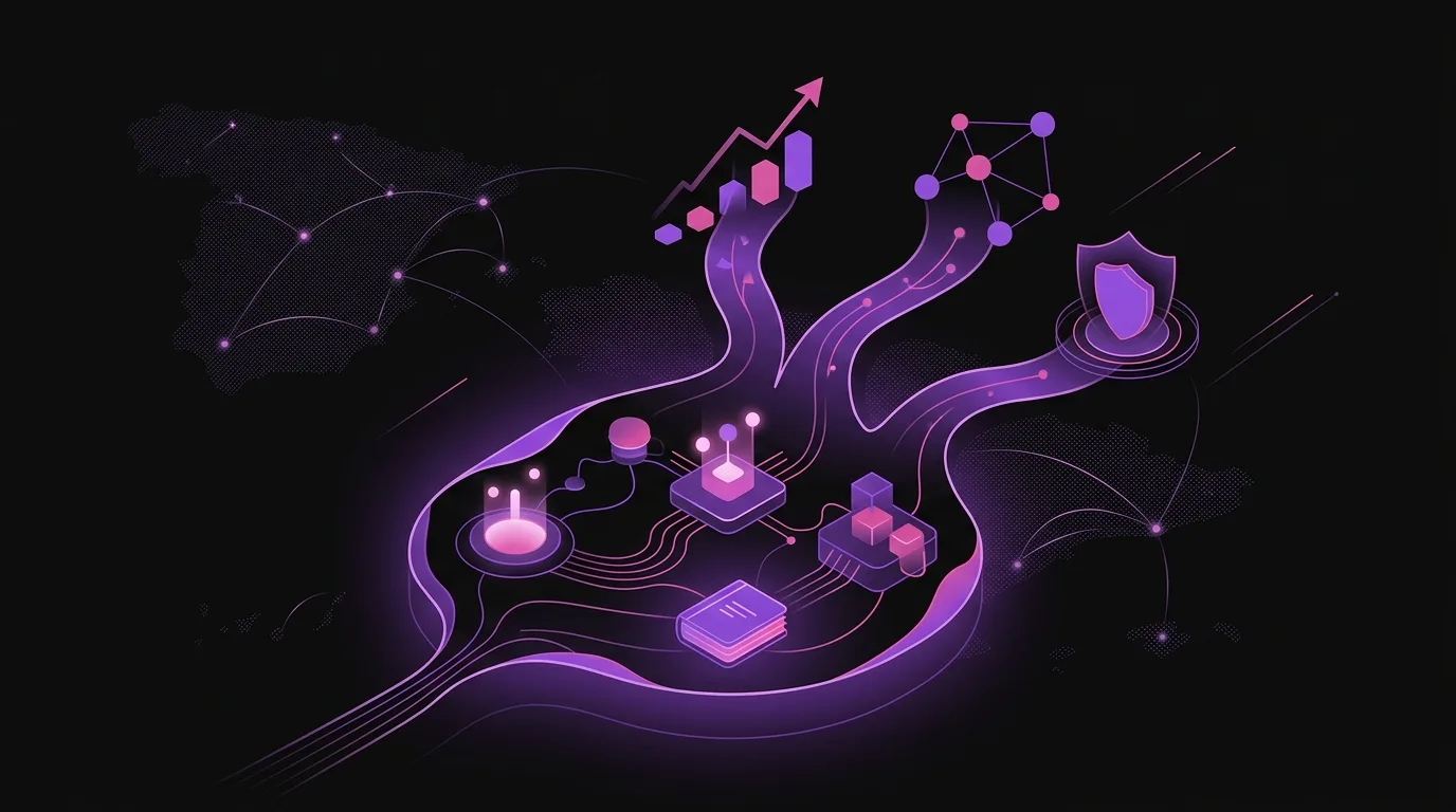 Odoo Community vs Enterprise: guía de decisión para pymes españolas en 2026 · Cuándo tiene sentido elegir Community