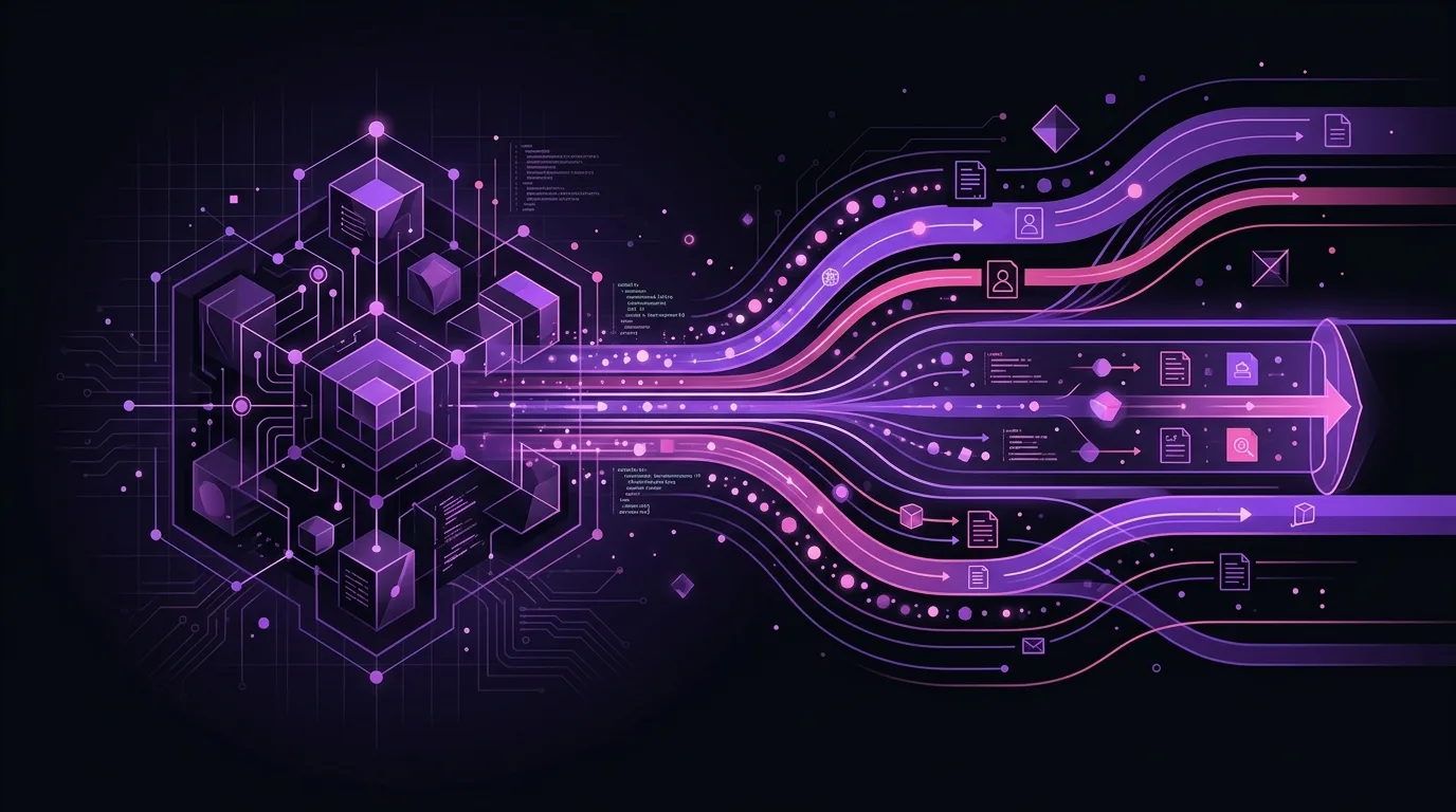 Migrar de Holded a Odoo: 7 pasos para no perder ni un dato en el proceso · Fase 1: Exportar los datos de Holded con criterio