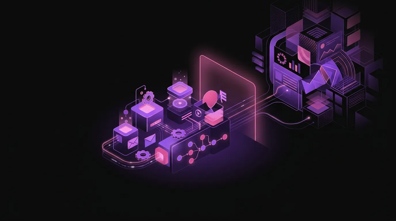 Odoo CRM Community vs Enterprise: cuándo tiene sentido pagar (y cuándo no) · Cuándo Community es suficiente para tu pyme
