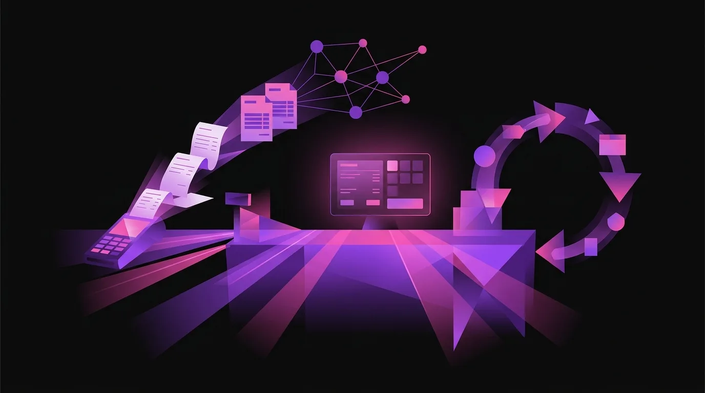Odoo para papelería 2026: TPV, facturación AEAT y Kit Digital explicados sin rodeos · TPV en mostrador: ticket rápido, factura B2B y devoluciones