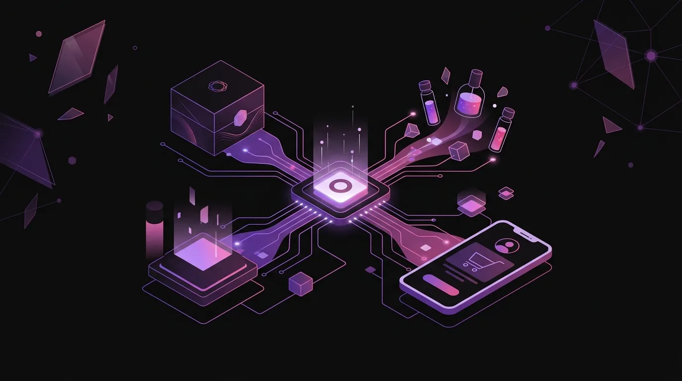 Odoo para cosmética y perfumería 2026: multi-marca, muestras y eCommerce premium · Muestras y regalo en compra: fidelización sin complicaciones