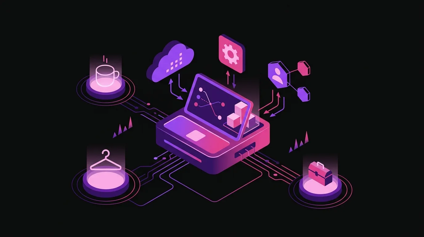 TPV gratis vs Odoo POS en 2026: cuándo escalar de la solución gratuita a Odoo completo · Qué hace bien un TPV gratuito (y para quién tiene sentido)