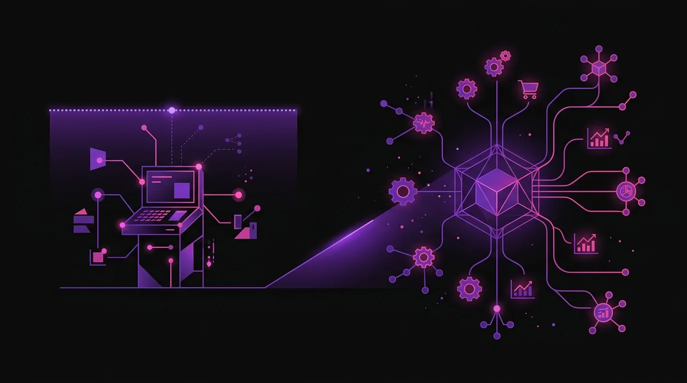 TPV gratis vs Odoo POS en 2026: cuándo escalar de la solución gratuita a Odoo completo · Los límites reales de los TPV gratuitos en España