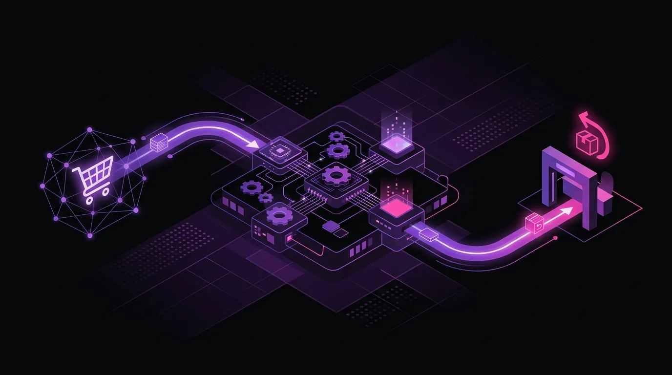 Devoluciones omnicanal en Odoo 2026: el cliente compra online y devuelve en tienda sin fricciones · Preparar el sistema para que el flujo funcione desde el primer día