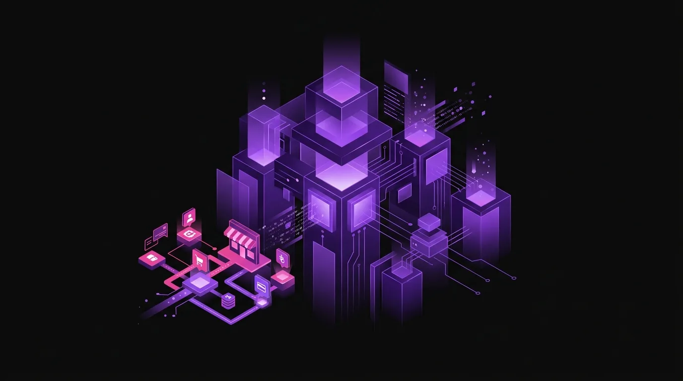 Mejor ERP para retail en España 2026: Odoo frente a 7 alternativas con criterios objetivos · SAP Business One: potencia financiera, retail no es su core
