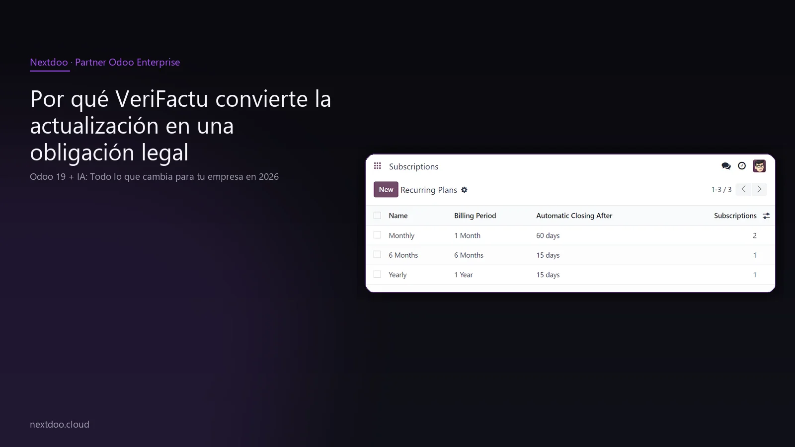 Odoo 19 + IA: Todo lo que cambia para tu empresa en 2026 · imagen 3