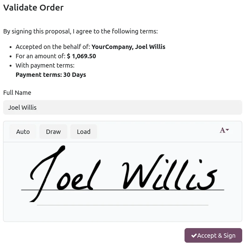 Qué necesito para implementar Odoo: datos de clientes en Odoo – Nextdoo
