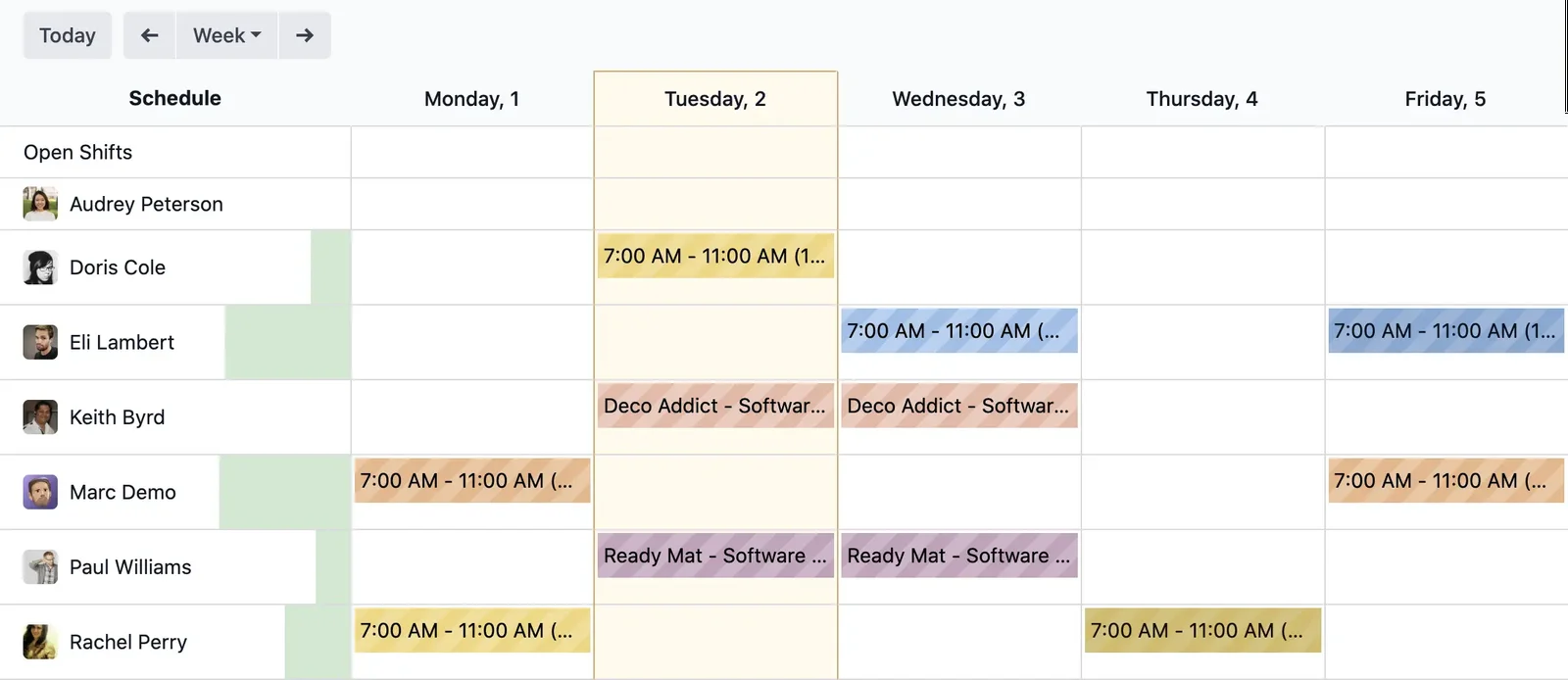 Odoo construction: budgeting by items and project planning – Nextdoo