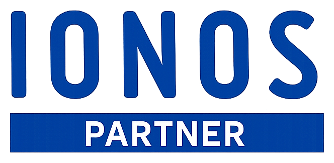 IONOS Partner