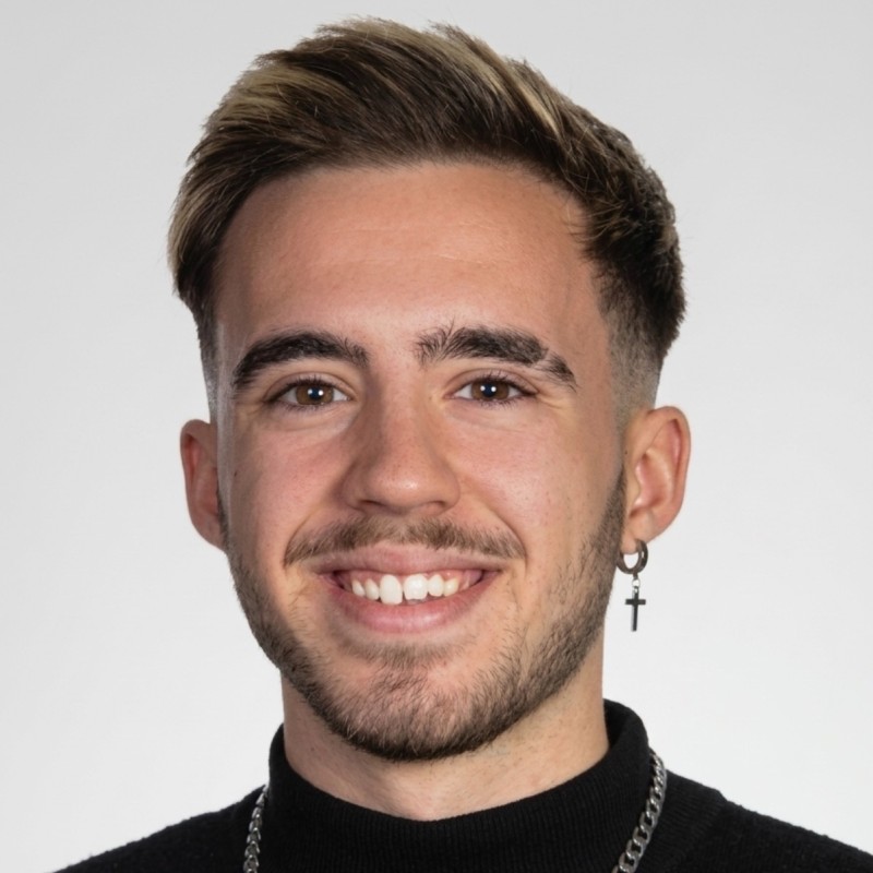 Christian Blanco Torres, Product Manager de Nextdoo