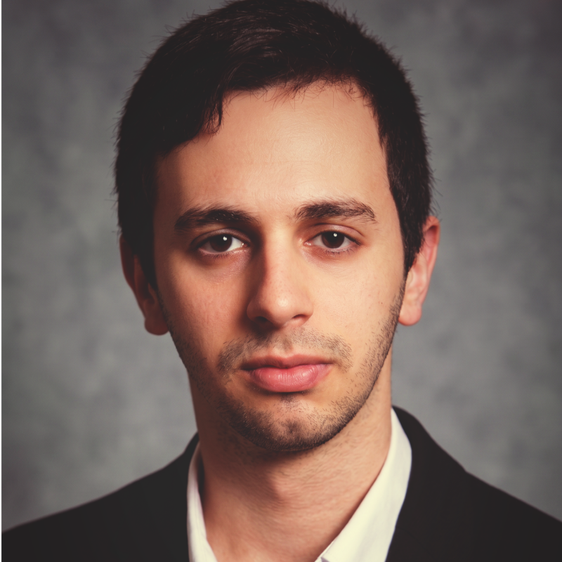 Jorge Gómez Navarro, Project Manager de Nextdoo