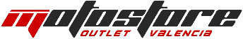 Logo de Motostore Valencia