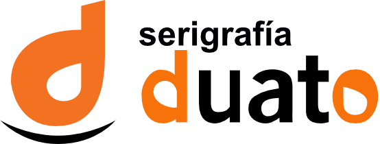 Logo de Serigrafía Duato