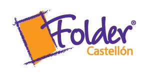 Logo de Folder Castellón