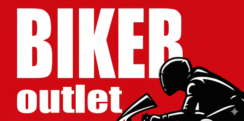 Logo de Outlet Biker