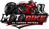 Logo de Motobike Albacete