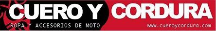 Logo de Cuero y Cordura