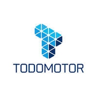 Logo de Todomotor El Ejido