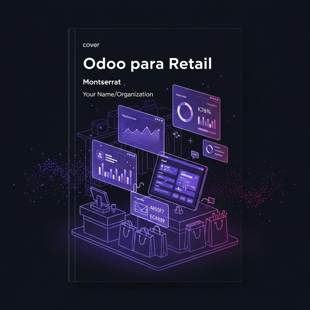 Guia gratuita Odoo para Retail