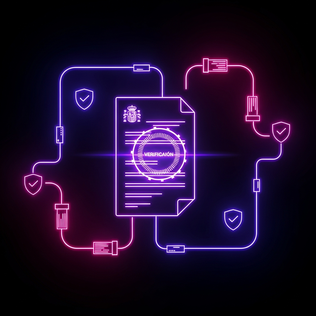 VeriFactu Odoo