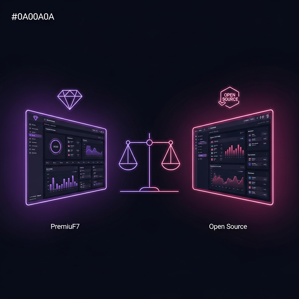 Odoo vs SAP