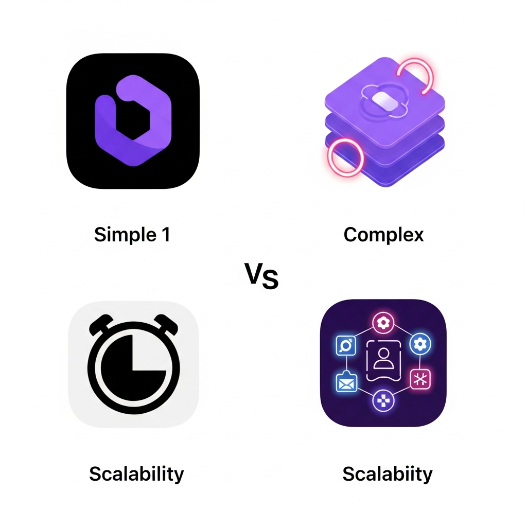 Odoo vs Holded