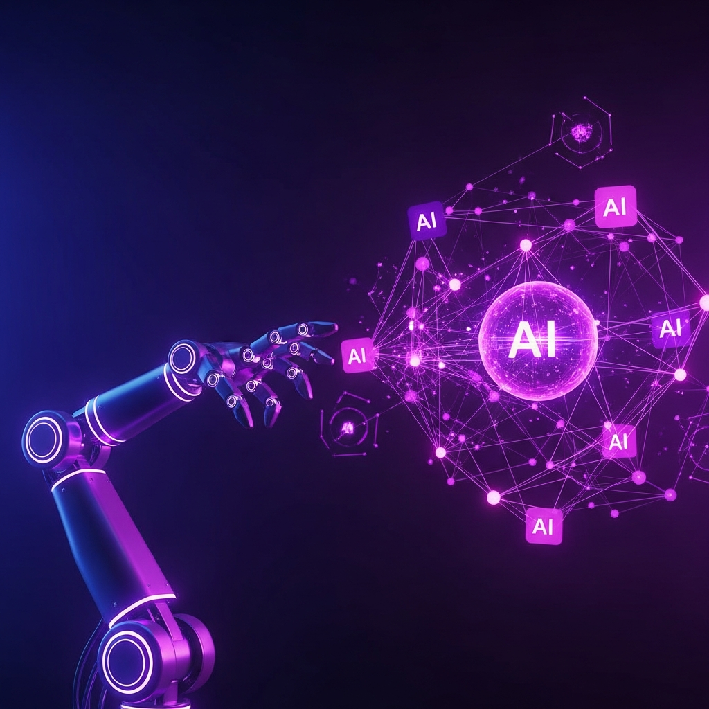 Automatizaciones IA