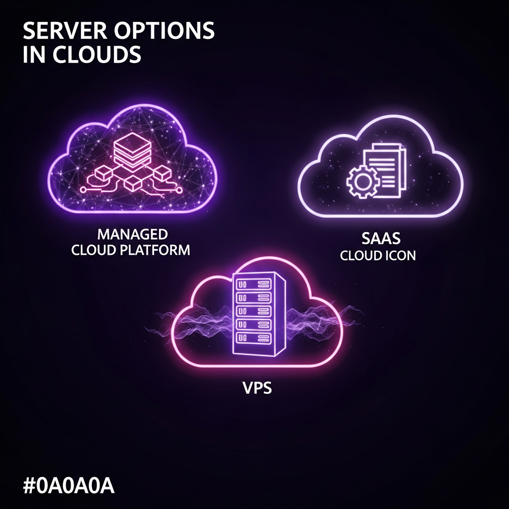 Hosting Odoo