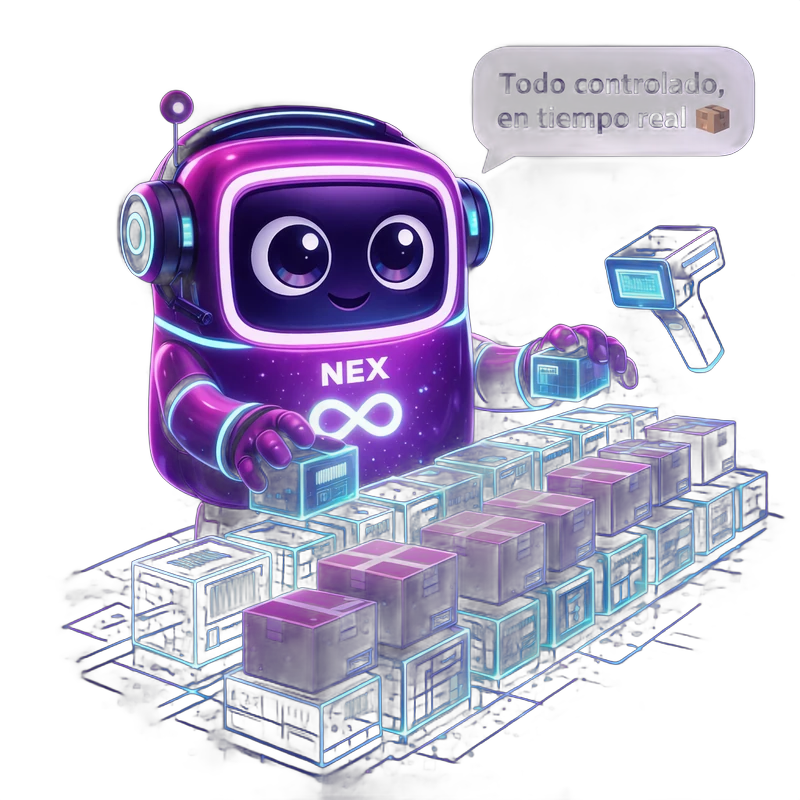 NEX