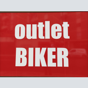 Outletbiker