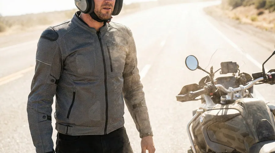 Chaquetas de Modeka