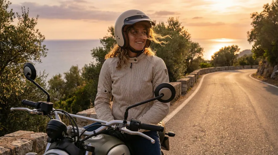 Adventure de Modeka