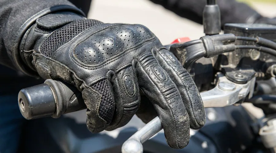 Guantes de Modeka